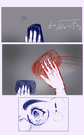Read What Makes Purple?  5 Page 2 in English