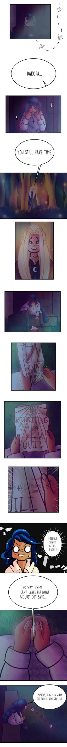 Ep. 4 ~ Save Her