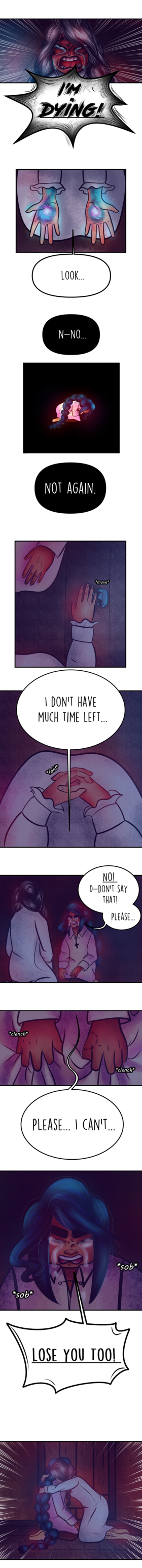 Episode 3~ Life is an Adventure