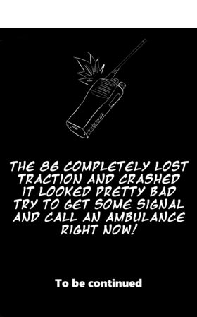 Read Grasp!  1 Page 10 in English