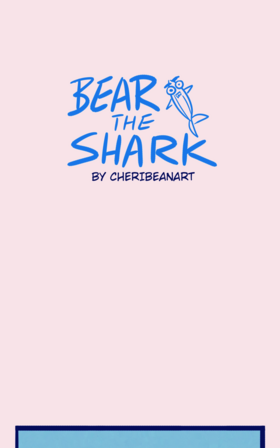 Read Bear the Shark  1 Page 1 in English