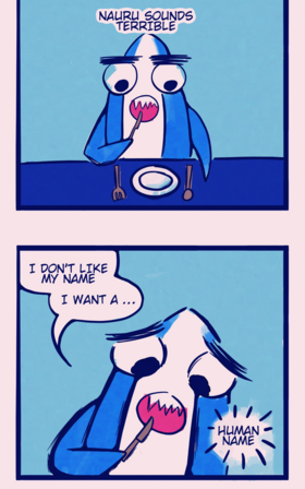 Read Bear the Shark  1 Page 2 in English