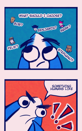 Read Bear the Shark  1 Page 3 in English