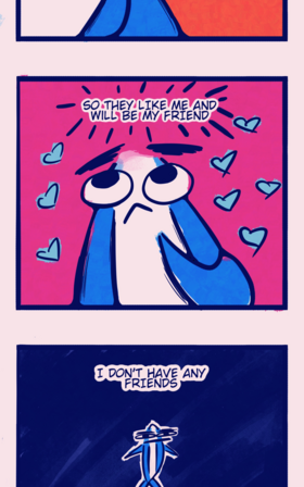 Read Bear the Shark  1 Page 4 in English
