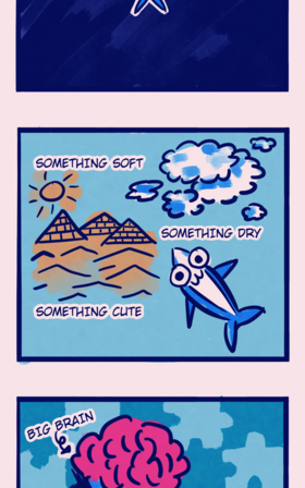 Read Bear the Shark  1 Page 5 in English