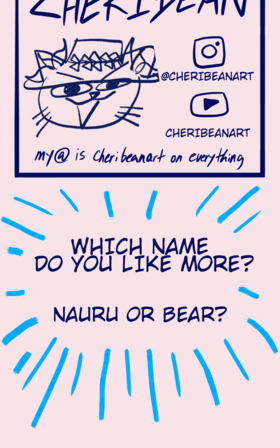 Read Bear the Shark  1 Page 7 in English