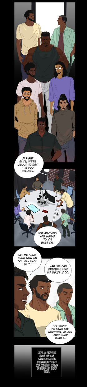 Read Tales Of Yvertia  1 Page 2 in English