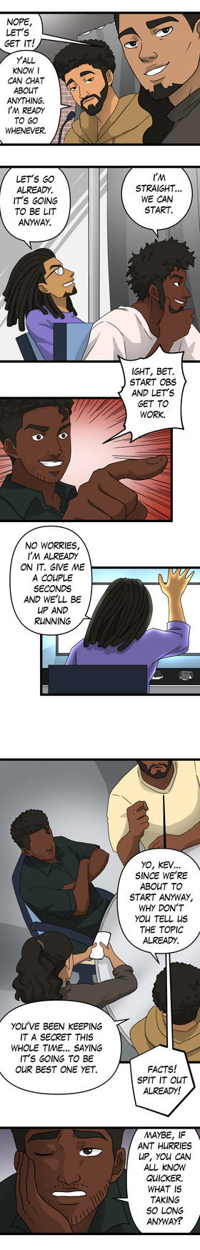 Read Tales Of Yvertia  1 Page 3 in English