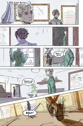 Read Nearer  4 Page 7 in English