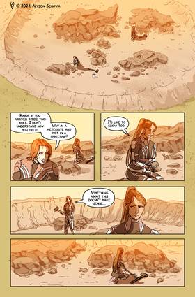 Read Nearer  4 Page 9 in English