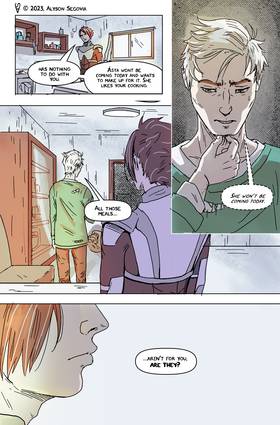 Read Nearer  4 Page 6 in English