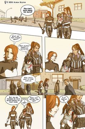 Read Nearer  5 Page 4 in English