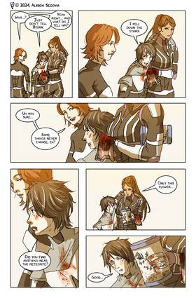 Read Nearer  5 Page 5 in English