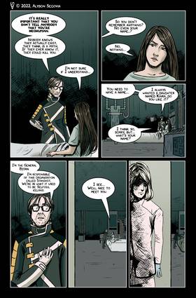 Read Nearer  1 Page 9 in English