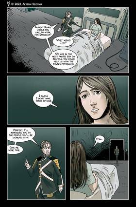 Read Nearer  1 Page 10 in English