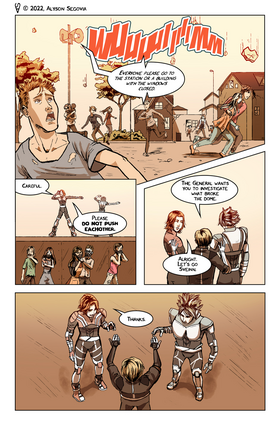 Read Nearer  1 Page 3 in English