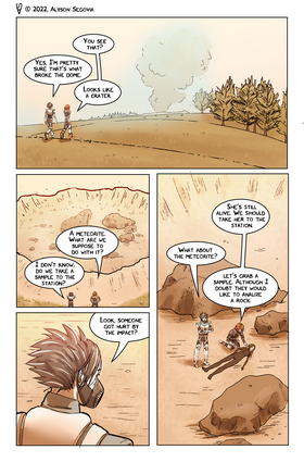 Read Nearer  1 Page 4 in English