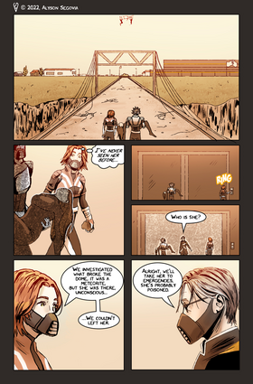 Read Nearer  1 Page 5 in English