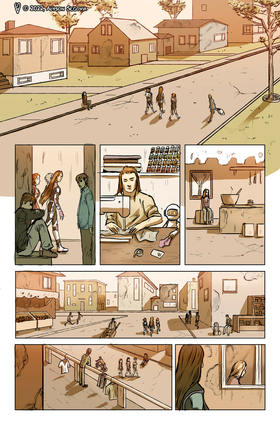 Read Nearer  2 Page 2 in English