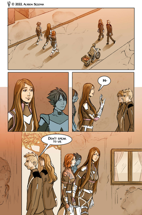 Read Nearer  2 Page 3 in English