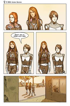 Read Nearer  2 Page 4 in English