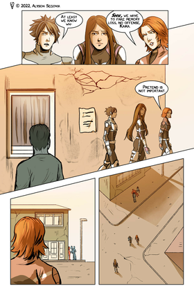 Read Nearer  2 Page 6 in English
