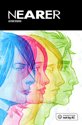 Read Nearer  3 Page 1 in English