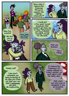 Read Cirque Royale  112 Page 1 in English