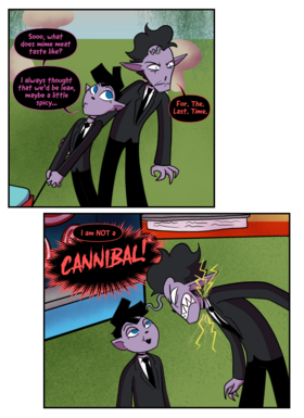 Read Cirque Royale  45 Page 1 in English
