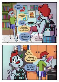 Read Cirque Royale  48 Page 3 in English