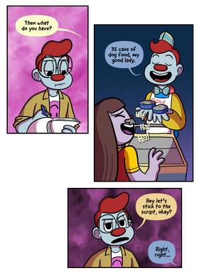 Read Cirque Royale  53 Page 2 in English