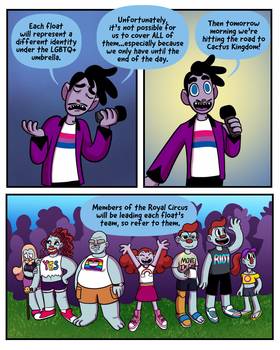 Read Cirque Royale  80 Page 3 in English