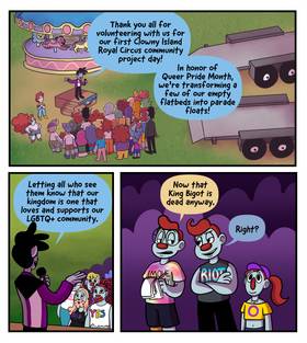 Read Cirque Royale  80 Page 2 in English