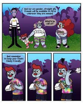 Read Cirque Royale  81 Page 1 in English