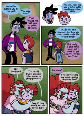 Read Cirque Royale  82 Page 1 in English