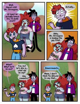 Read Cirque Royale  84 Page 1 in English