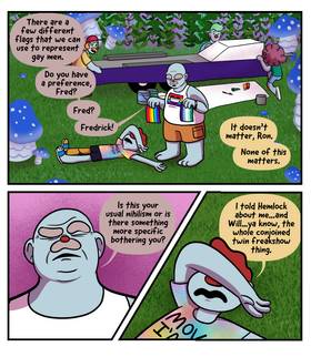 Read Cirque Royale  95 Page 1 in English