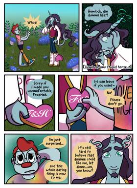 Read Cirque Royale  99 Page 1 in English