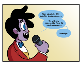 Read Cirque Royale  16 Page 1 in English