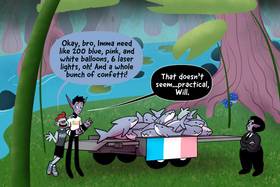 Read Cirque Royale  100 Page 1 in English