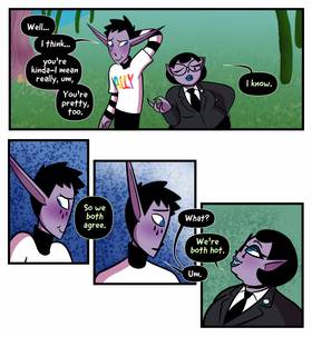 Read Cirque Royale  103 Page 1 in English
