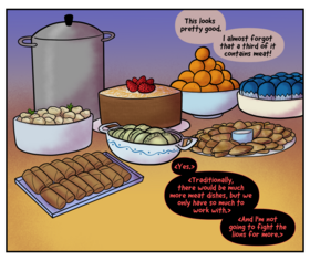 Read Cirque Royale  24 Page 1 in English