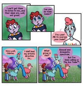 Read Cirque Royale  107 Page 1 in English