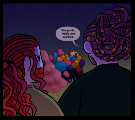 Read Cirque Royale  29 Page 1 in English