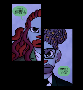 Read Cirque Royale  30 Page 1 in English