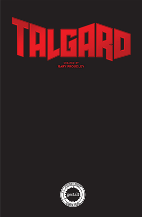 Read Talgard Tomes  1 Page 3 in English