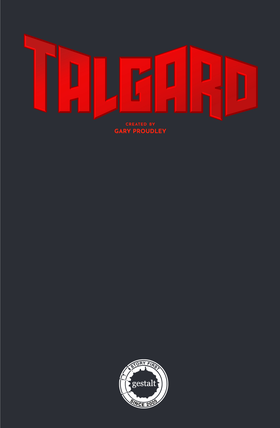 Read Talgard Tomes  1 Page 3 in English