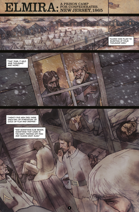 Read Eldritch Kid  2 Page 10 in English