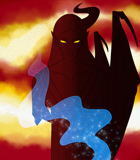 Read Underworld Derangements  1 Page 3 in English
