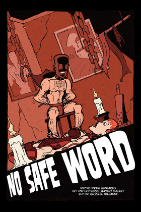 Read Halloween Man  21 Page 7 in English